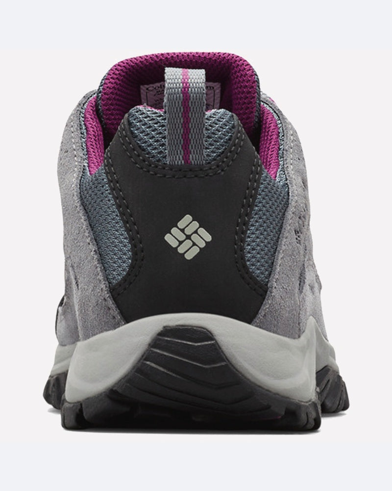 Crestwood Waterproof W