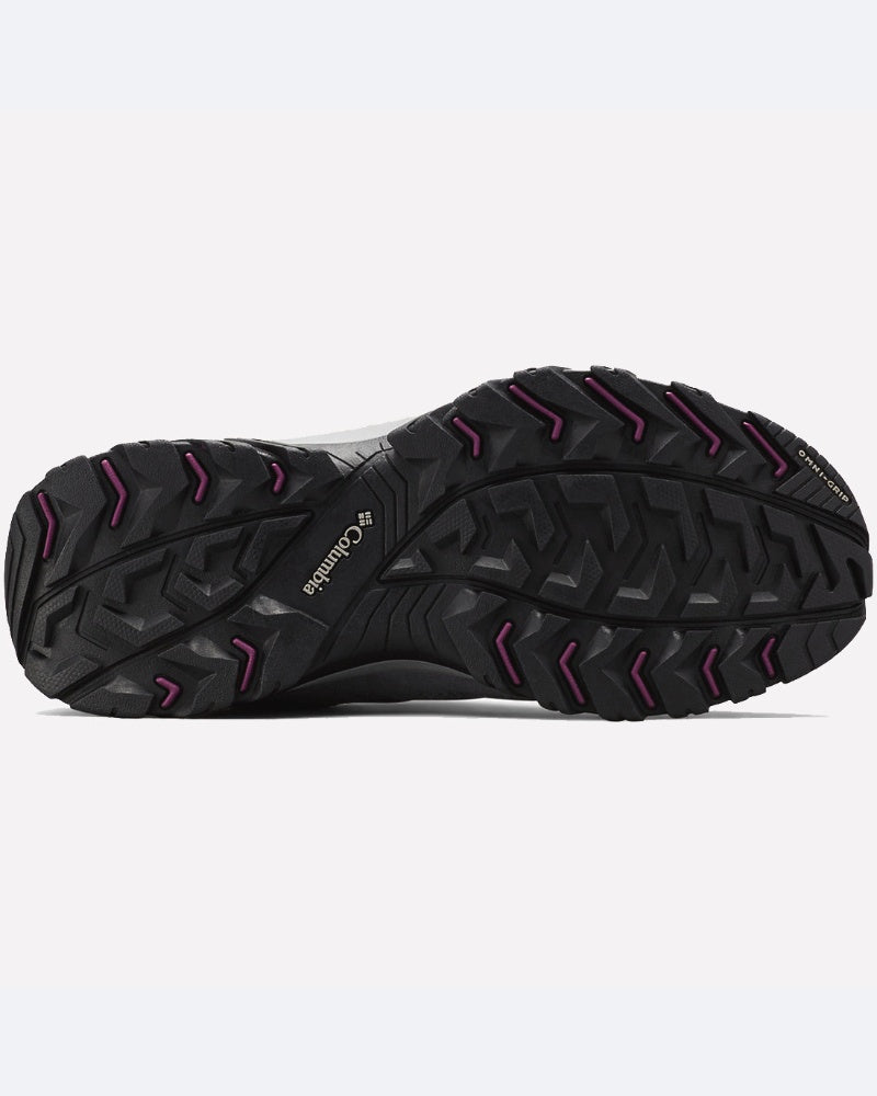 Crestwood Waterproof W