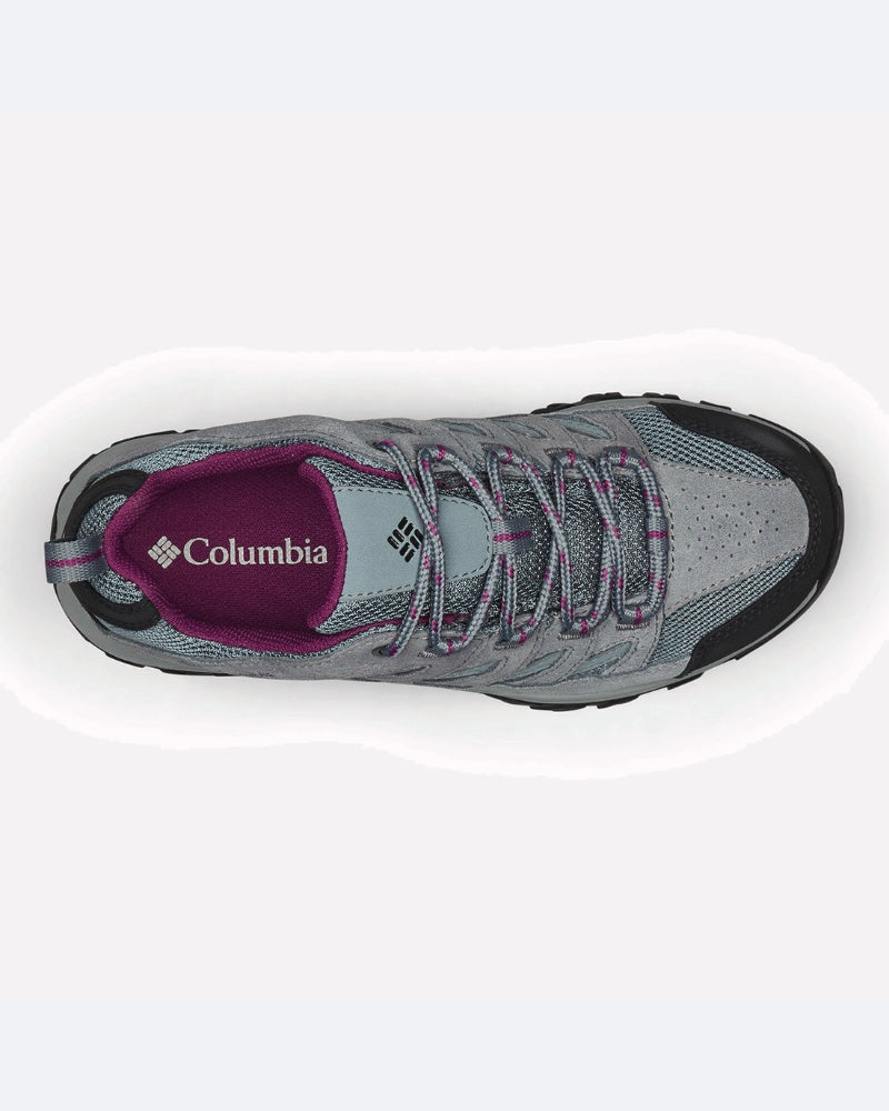 Crestwood Waterproof W