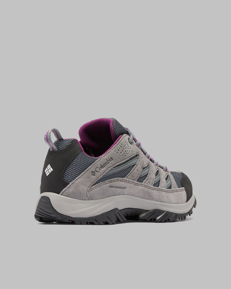 Crestwood Waterproof W