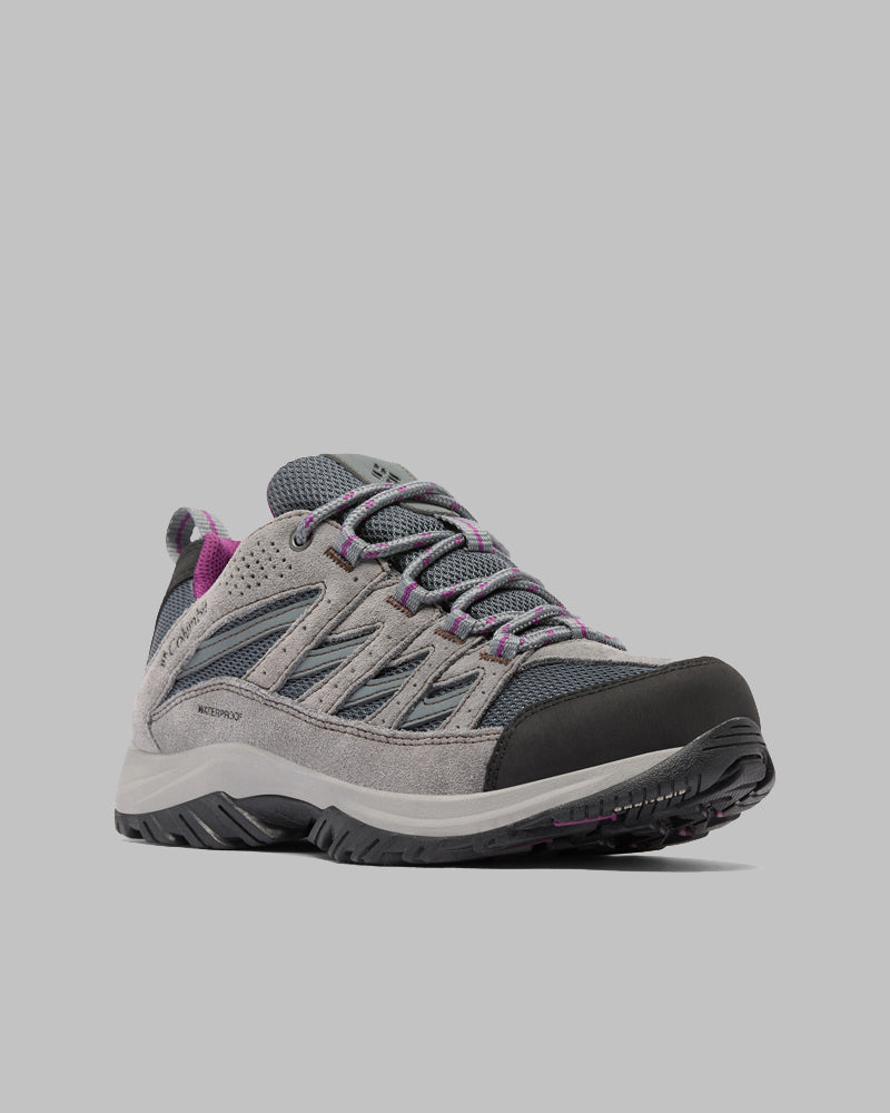 Crestwood Waterproof W