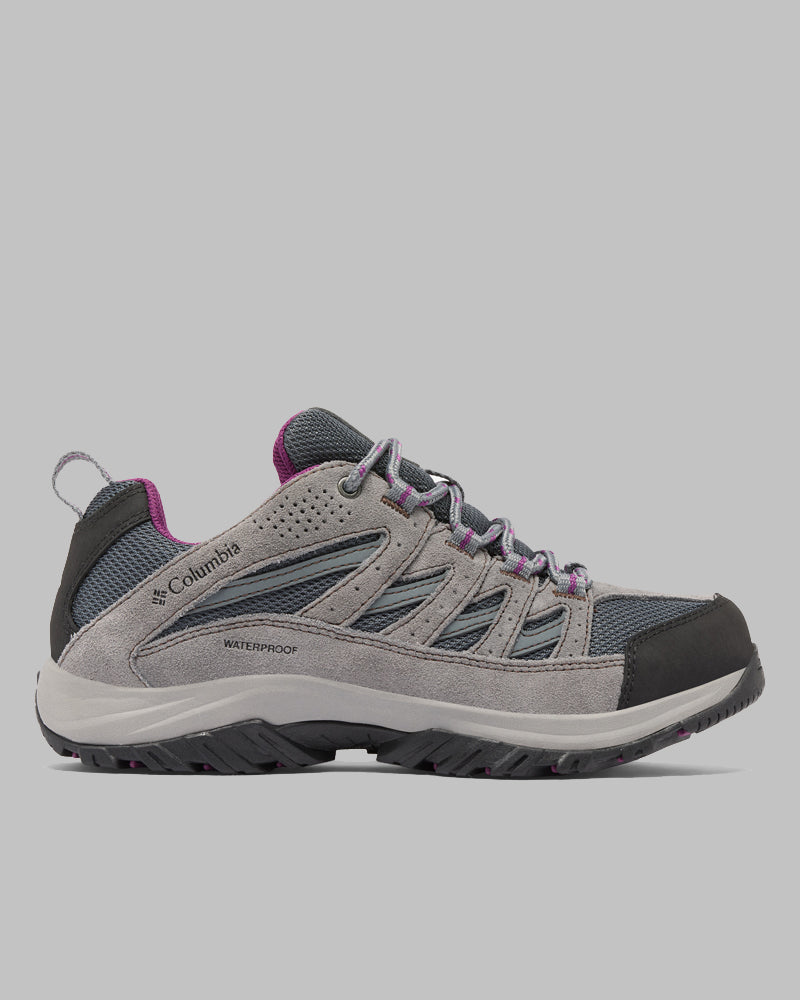 Crestwood Waterproof W