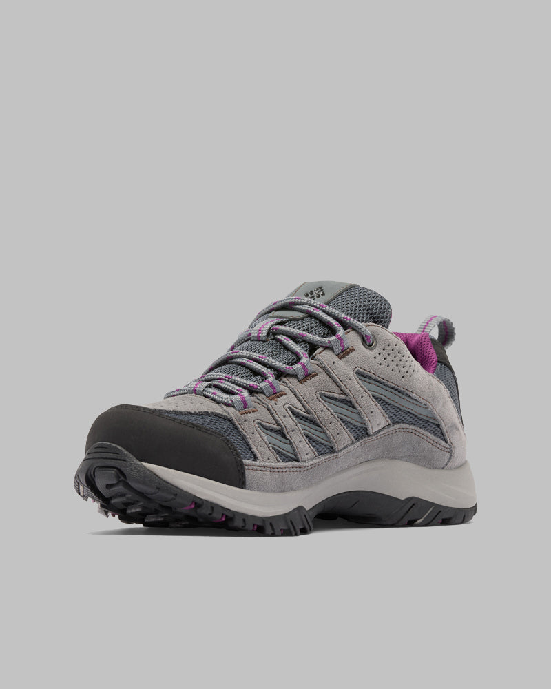 Crestwood Waterproof W