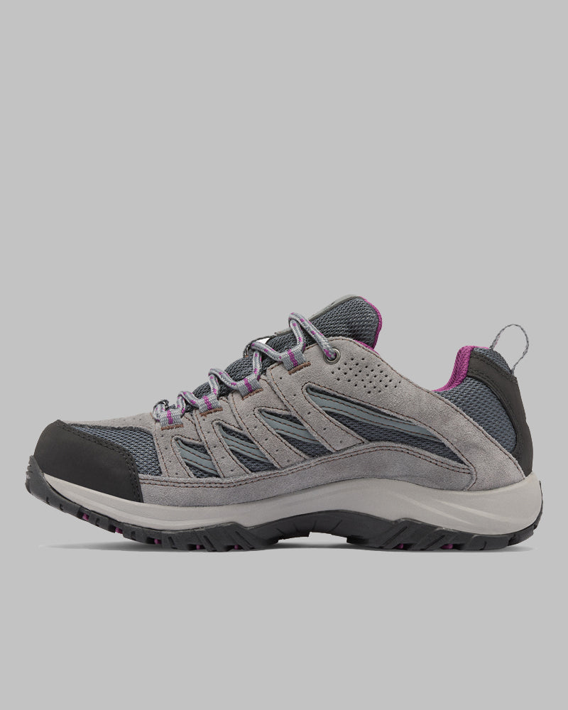 Crestwood Waterproof W