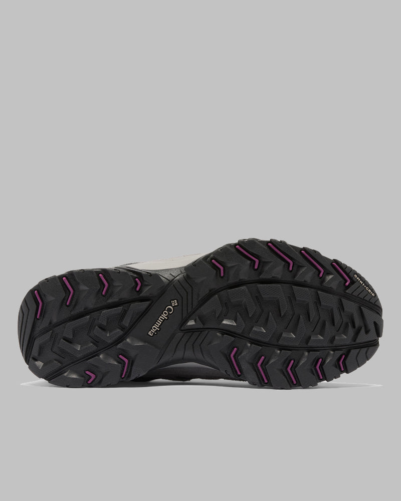 Crestwood Waterproof W