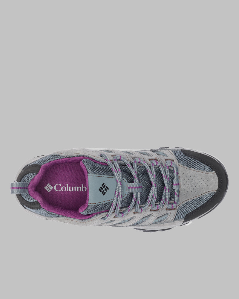 Crestwood Waterproof W