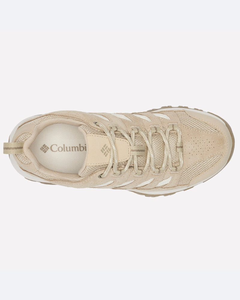 Crestwood Waterproof W