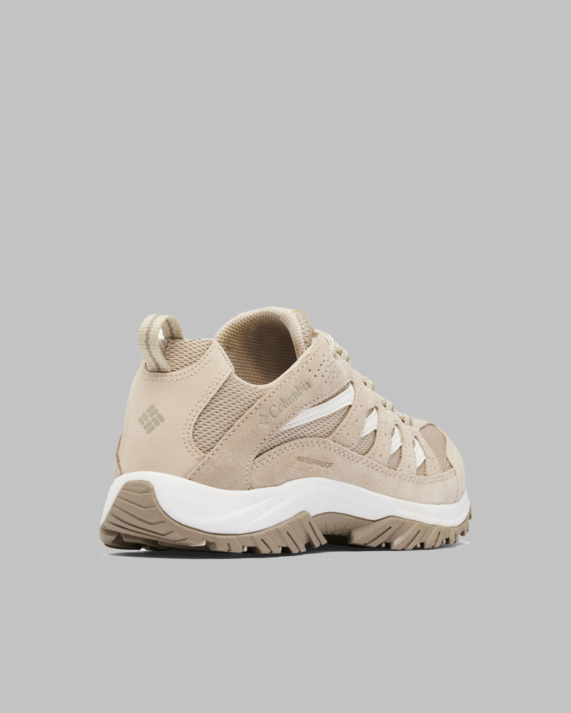 Crestwood Waterproof W