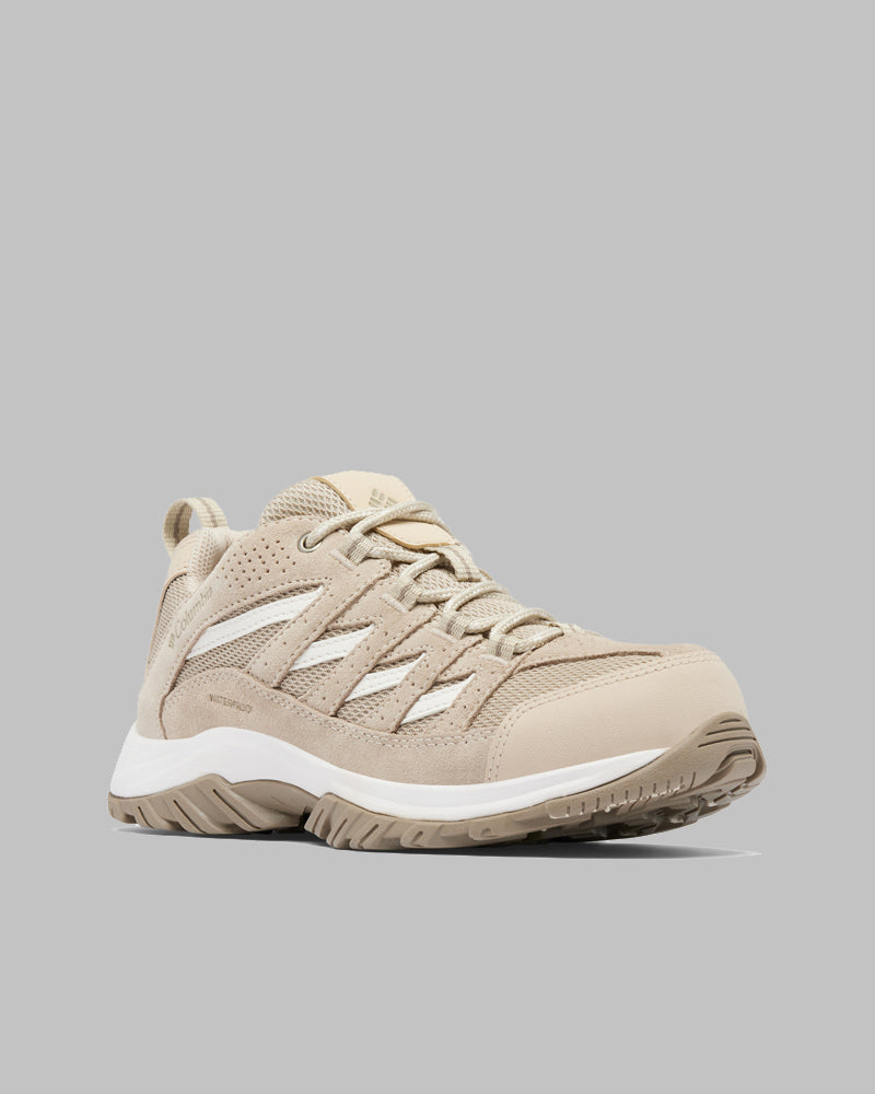 Crestwood Waterproof W