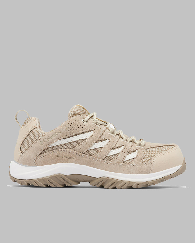 Crestwood Waterproof W