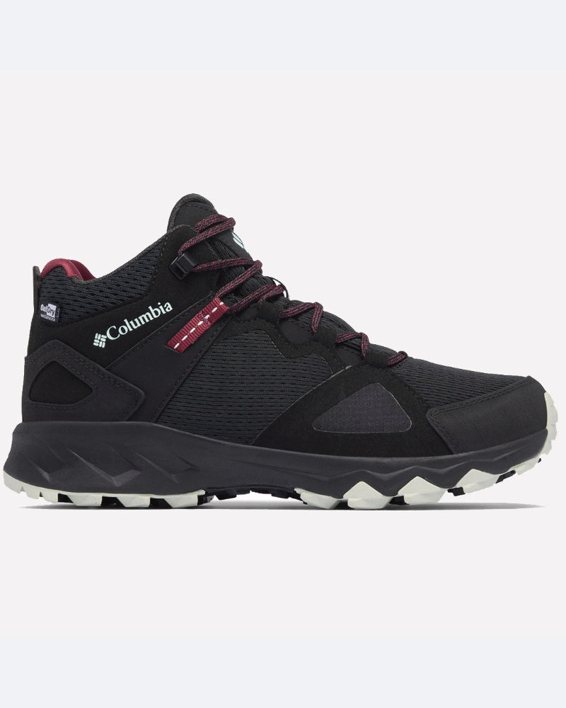 Peakfreak Hera Mid Outdry