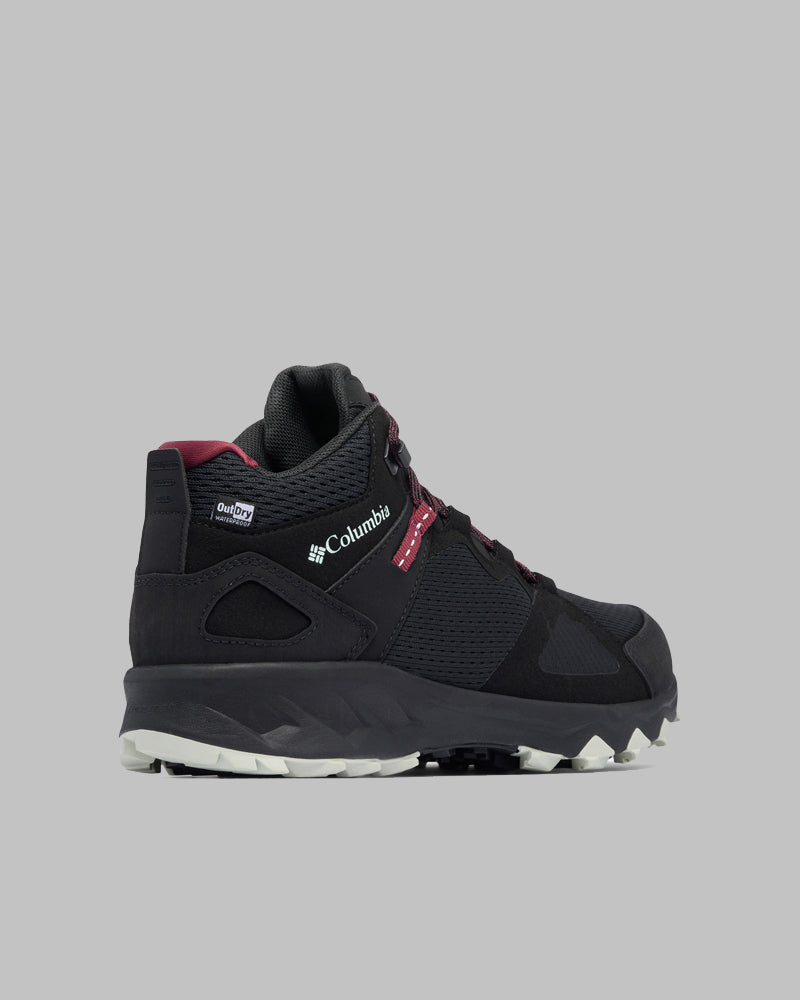 Peakfreak Hera Mid Outdry