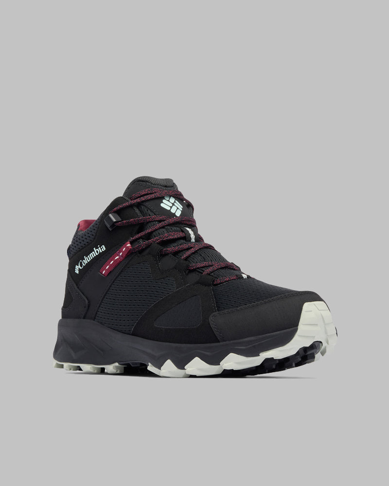 Peakfreak Hera Mid Outdry