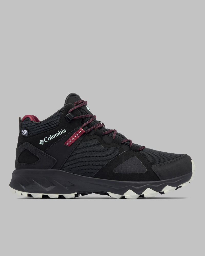 Peakfreak Hera Mid Outdry
