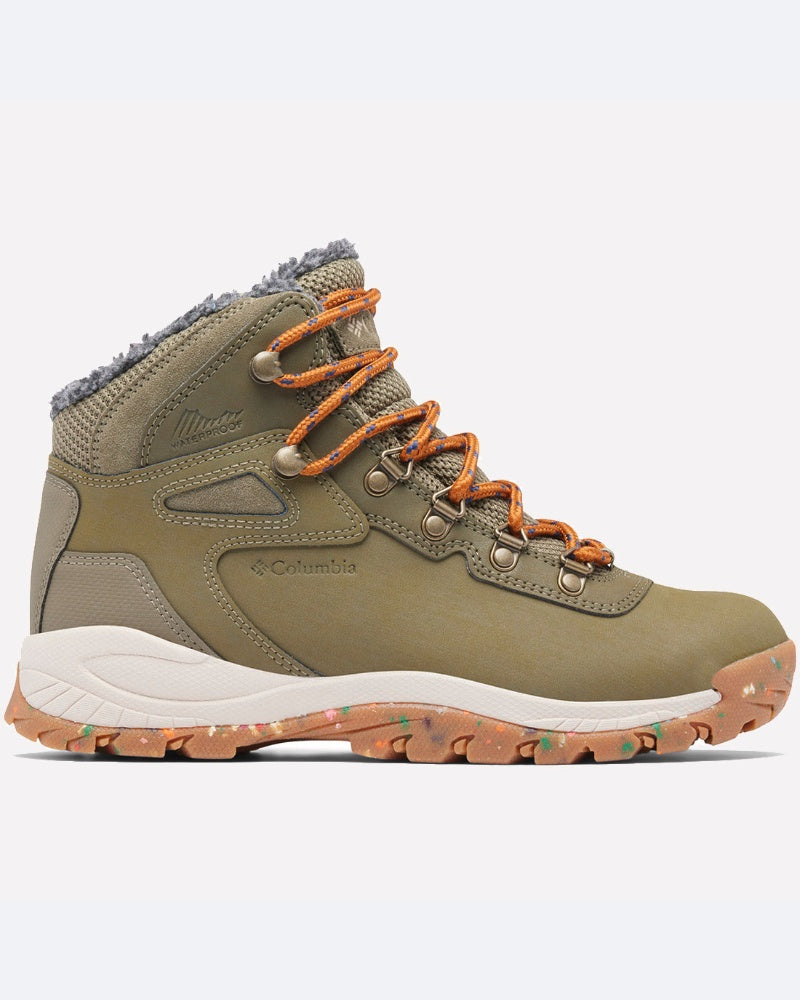 Newton Ridge WP Omni-Heat II