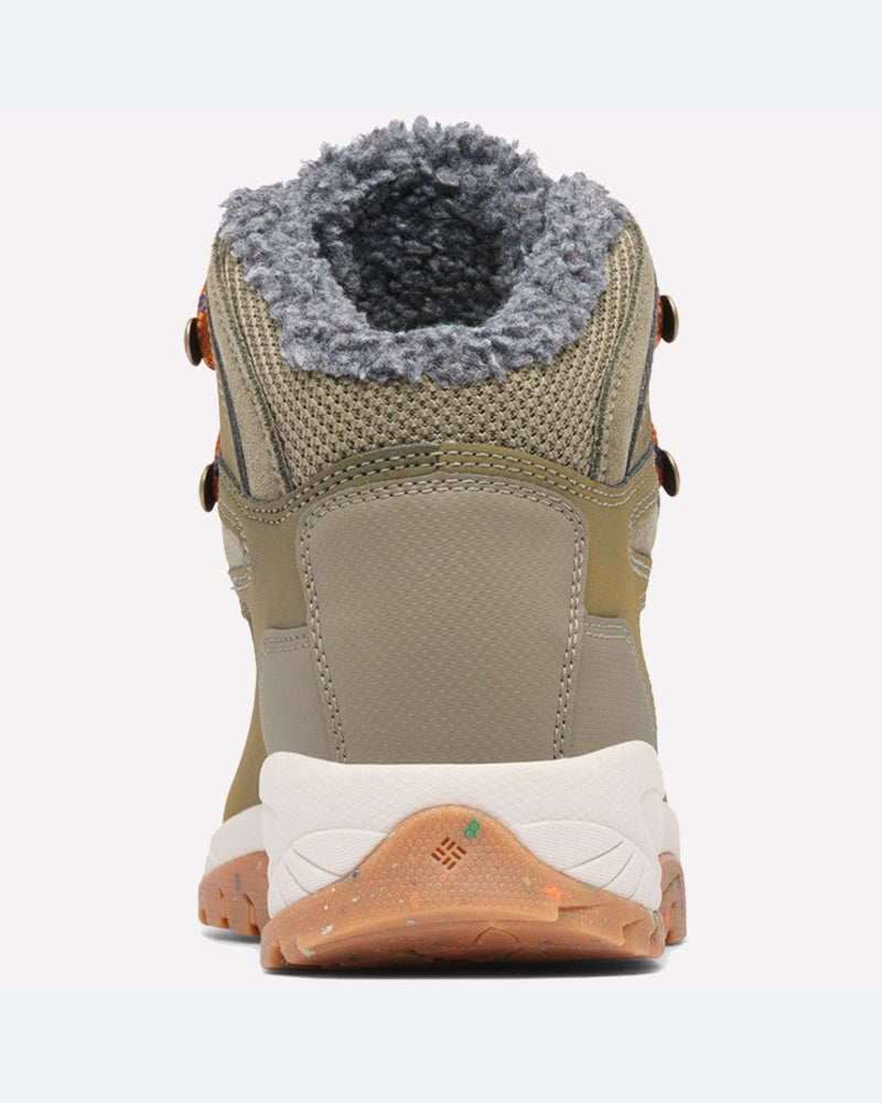 Newton Ridge WP Omni-Heat II