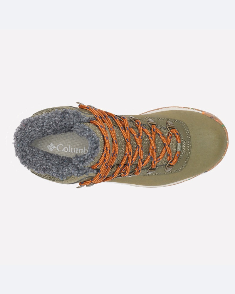 Newton Ridge WP Omni-Heat II