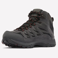 Crestwood Mid Waterproof