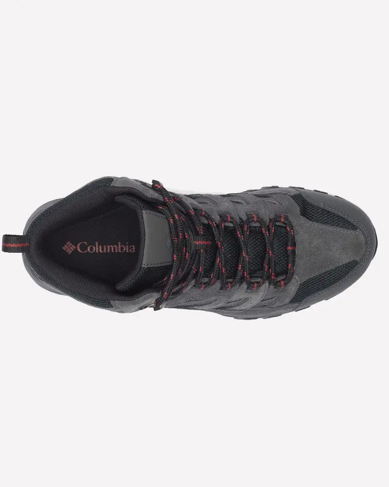 Crestwood Mid Waterproof
