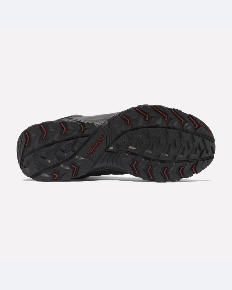 Crestwood Mid Waterproof
