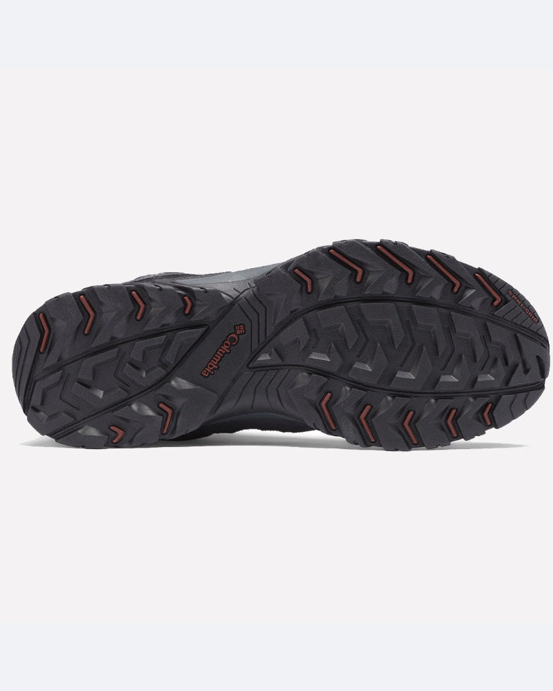 Crestwood Mid Waterproof
