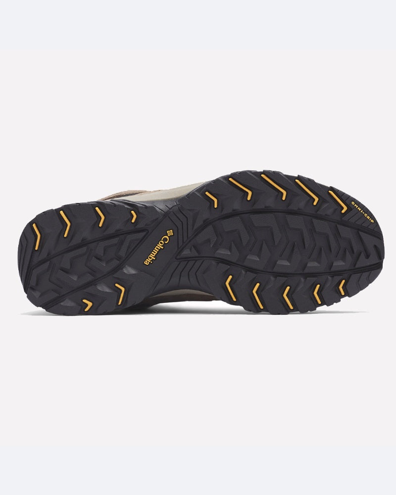 Crestwood Mid Waterproof