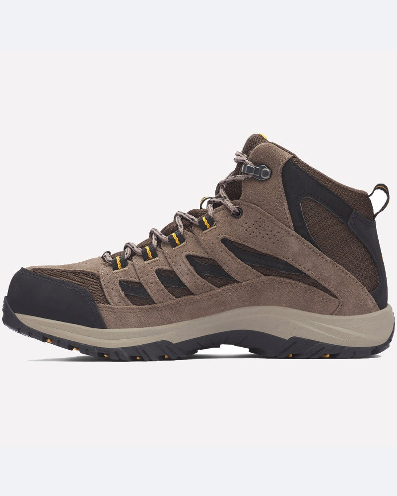 Crestwood Mid Waterproof