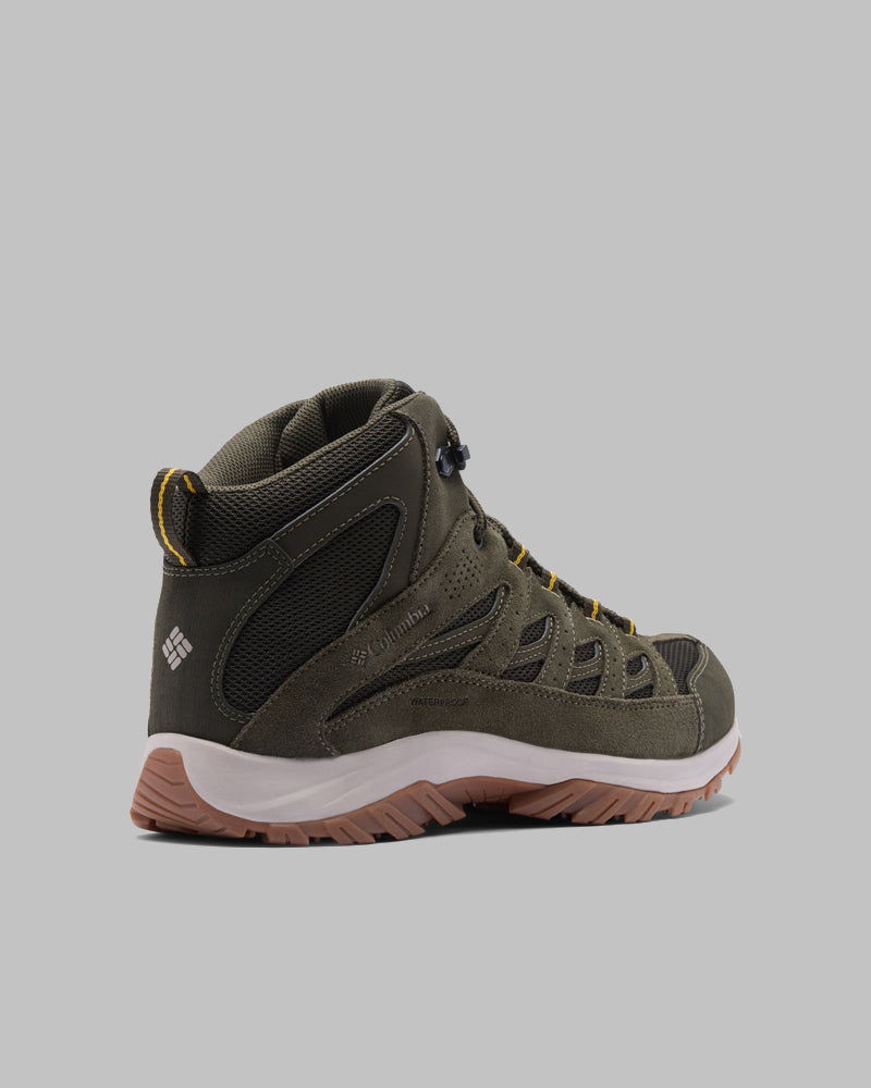 Crestwood Mid Waterproof