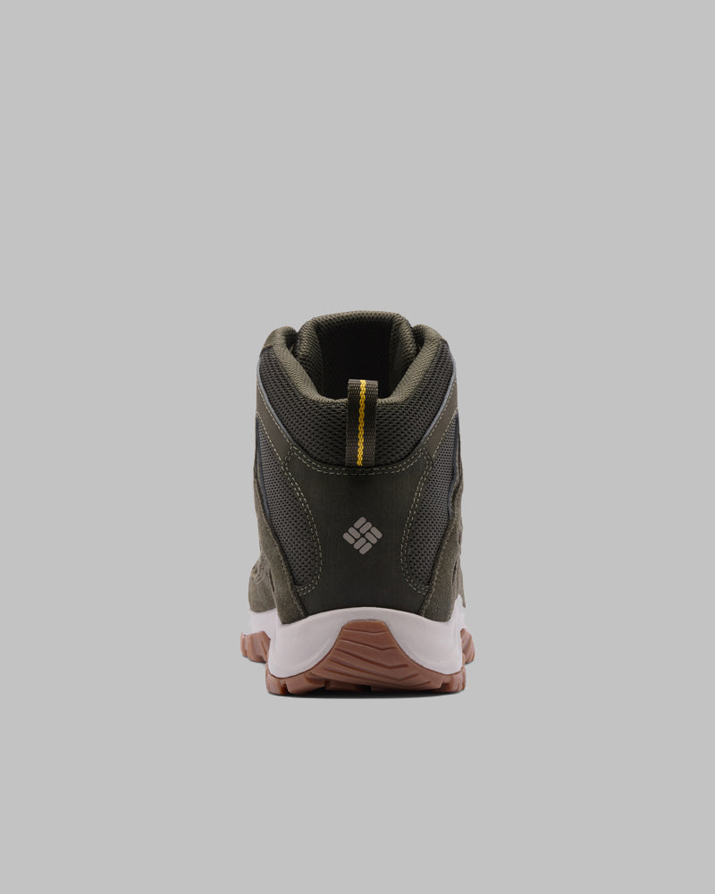 Crestwood Mid Waterproof