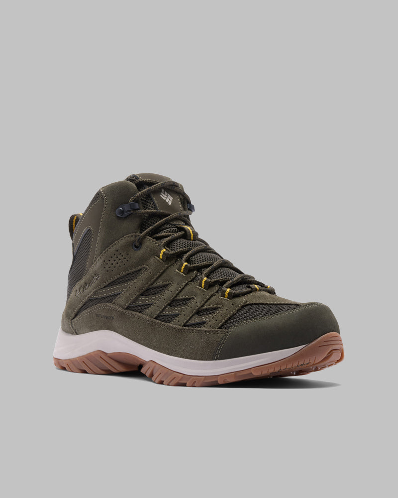 Crestwood Mid Waterproof