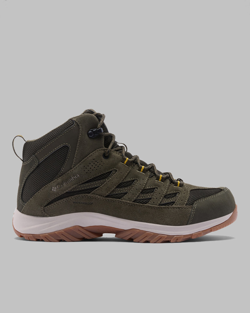 Crestwood Mid Waterproof