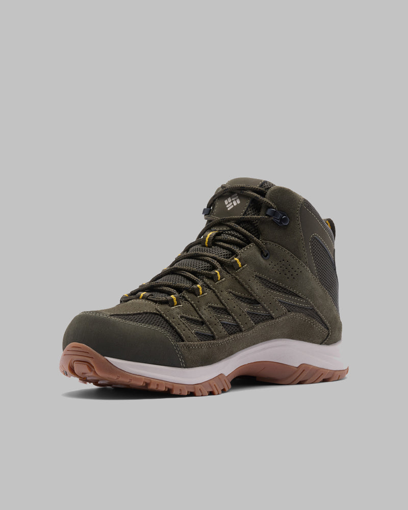 Crestwood Mid Waterproof