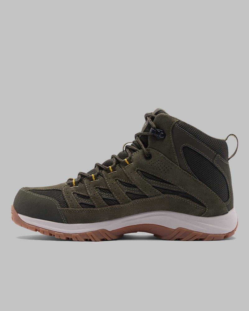 Crestwood Mid Waterproof
