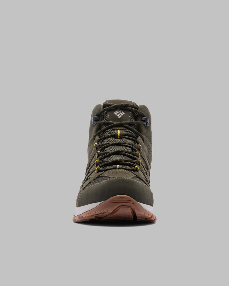 Crestwood Mid Waterproof