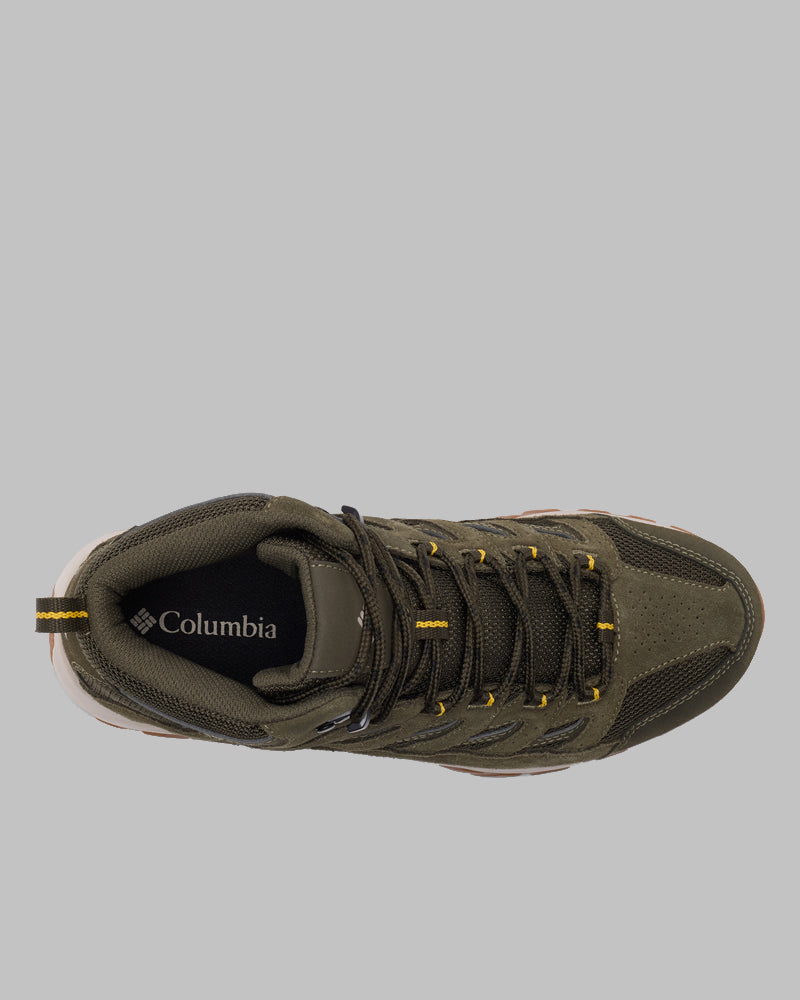 Crestwood Mid Waterproof