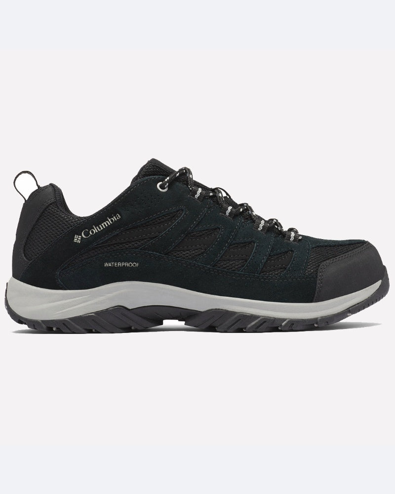 Crestwood Waterproof M
