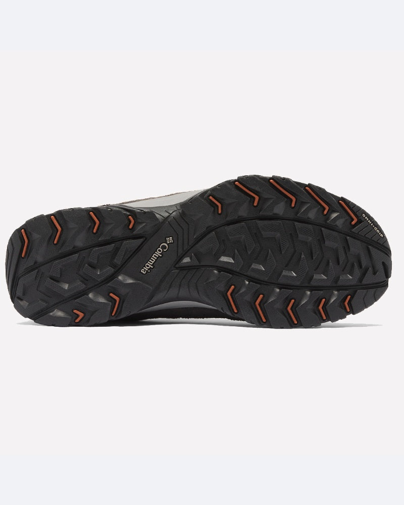 Crestwood Waterproof M