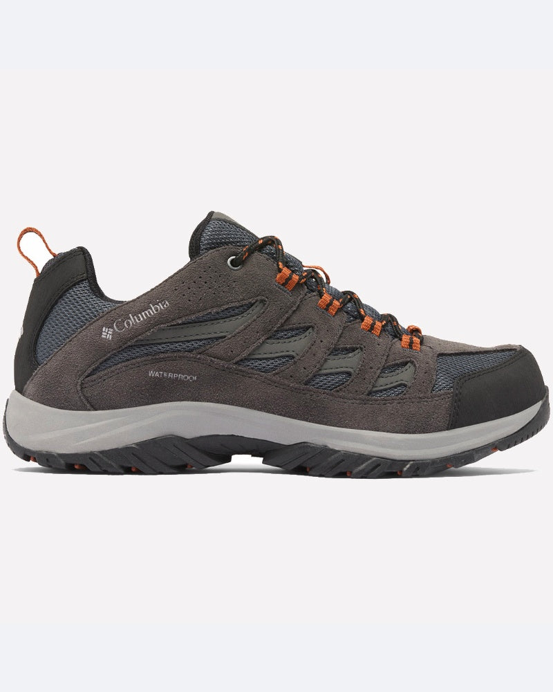 Crestwood Waterproof M