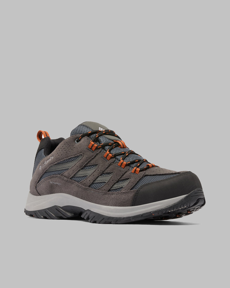 Crestwood Waterproof M