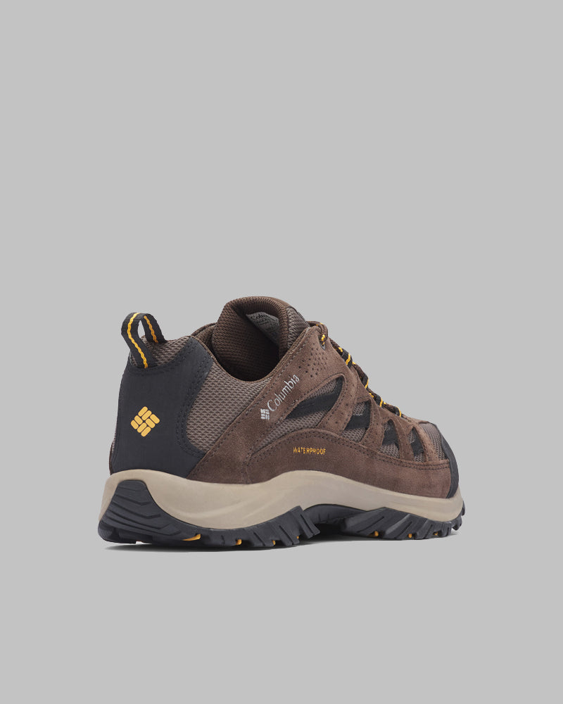 Crestwood Waterproof M