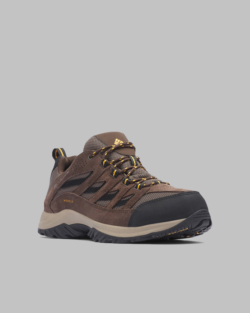 Crestwood Waterproof M