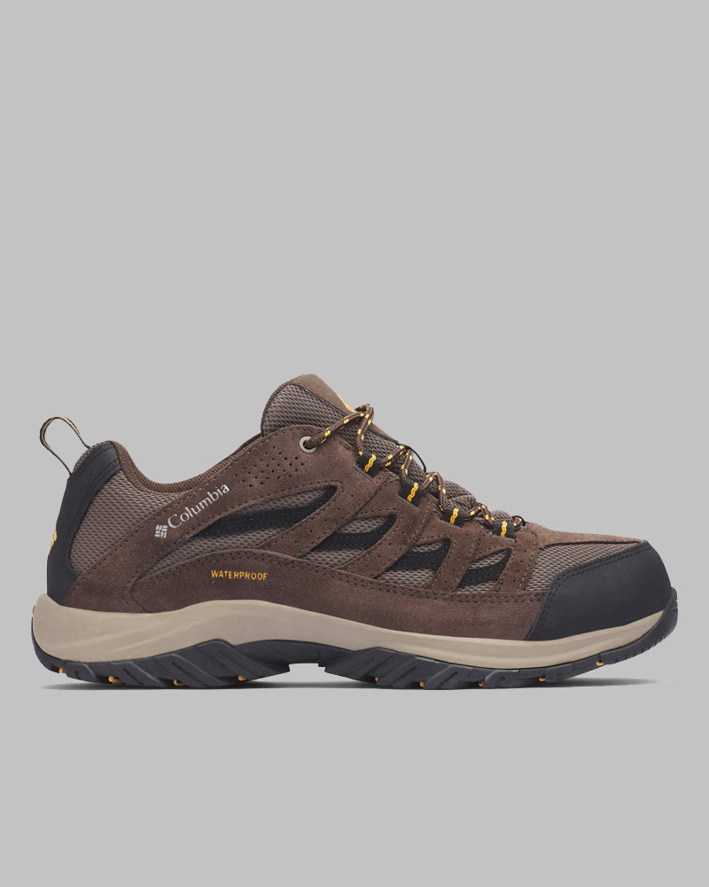 Crestwood Waterproof M