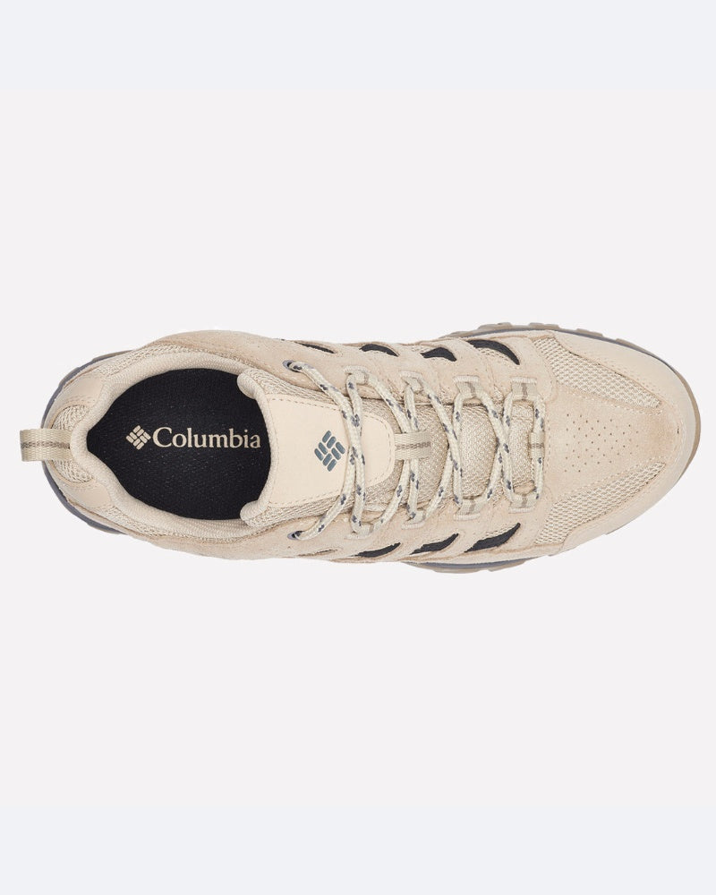 Crestwood Waterproof M