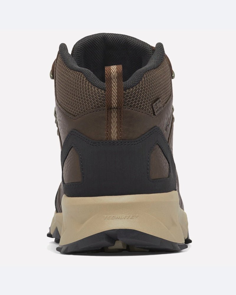 Peakfreak II Mid Outdry Leather