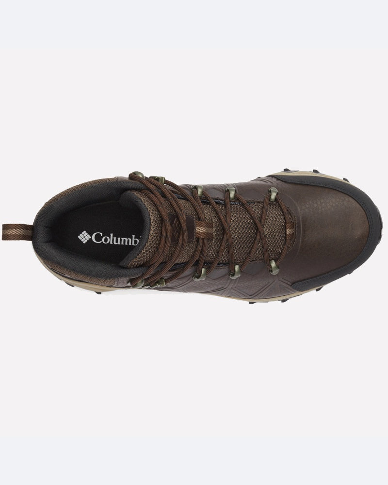 Peakfreak II Mid Outdry Leather