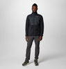 Basin Butte Full Zip Fleece II