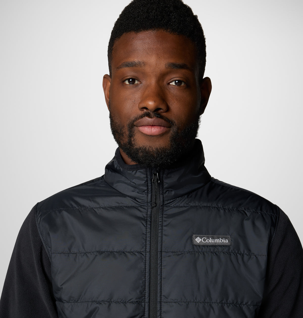 Basin Butte Full Zip Fleece II