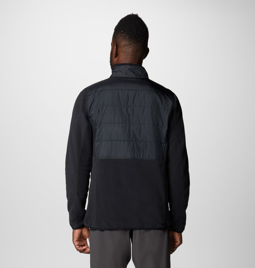 Basin Butte Full Zip Fleece II