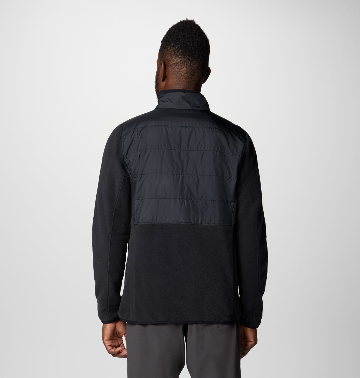 Basin Butte Full Zip Fleece II