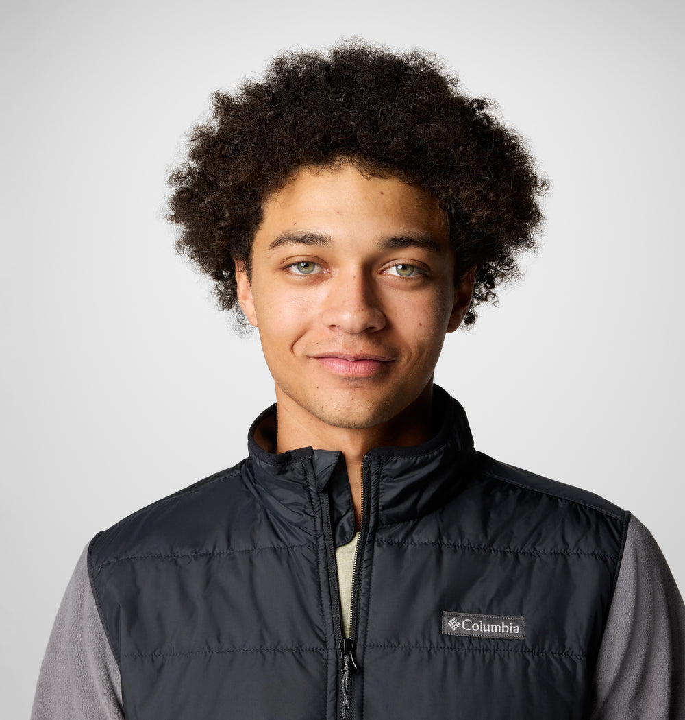 Basin Butte Full Zip Fleece II